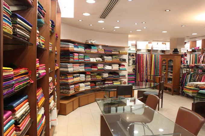 Silkworm Boutique